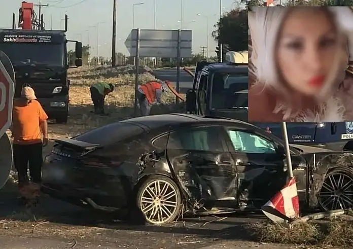 Έσκυψα για το κλιματιστικό και ξύπνησα στο νοσοκομείο – Η απολογία της 45χρονης οδηγού της Porsche