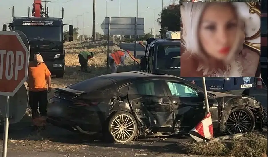 Έσκυψα για το κλιματιστικό και ξύπνησα στο νοσοκομείο – Η απολογία της 45χρονης οδηγού της Porsche