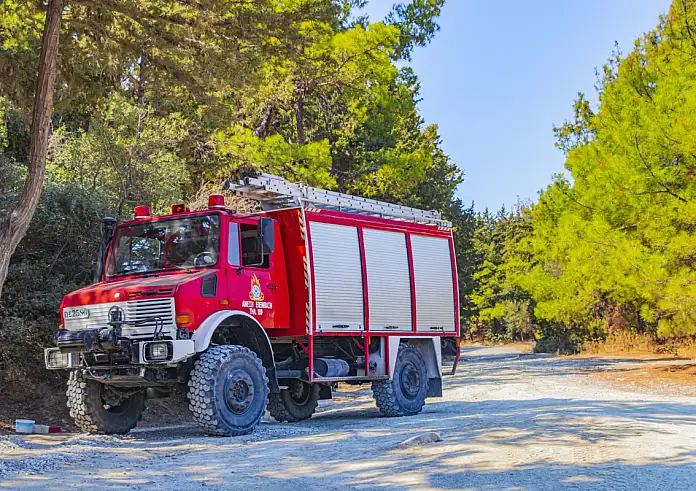Πάτρα: Βίντεο ανατρέπει τις κατηγορίες για τον εμπρησμό – Στο επίκεντρο οι προφυλακίσεις