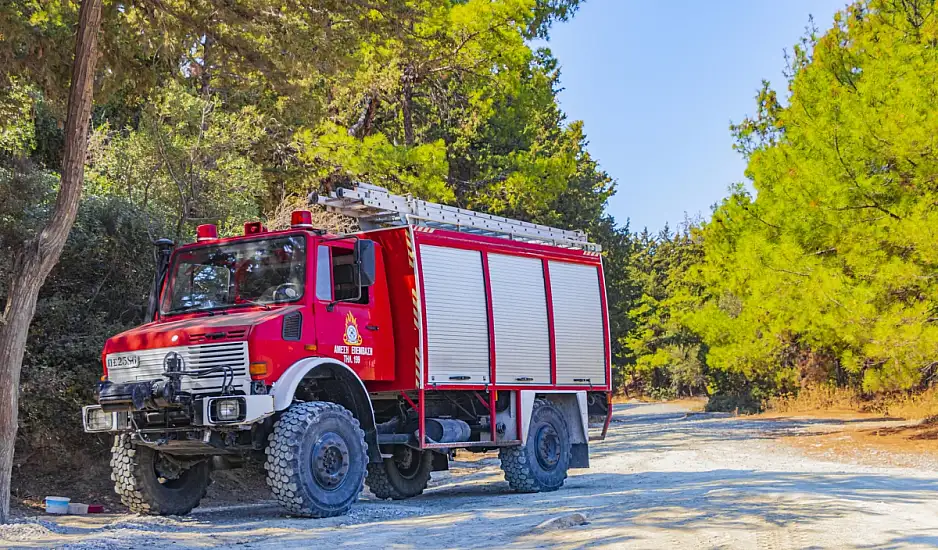 Πάτρα: Βίντεο ανατρέπει τις κατηγορίες για τον εμπρησμό – Στο επίκεντρο οι προφυλακίσεις