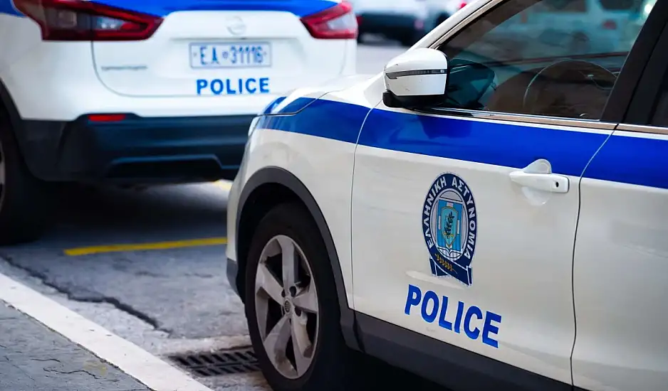 Χανιά: 45χρονη μαχαιρώθηκε 10 φορές από τον σύντροφό της — Νοσηλεύεται εκτός κινδύνου