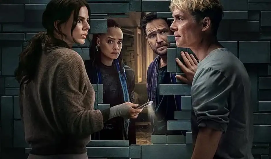Βrick: H ταινία του Νetflix που βρίσκεται στο top 10 και δεν πρέπει να χάσεις