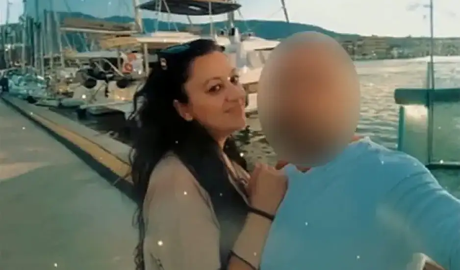 Γυναικοκτονία στον Βόλο: Αυτό που έκανε στη μαμά μου θα το κάνω κι εγώ στον ίδιο. Θα πάρω εκδίκηση