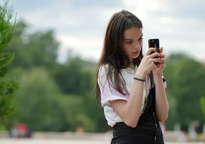 Επηρεάζει το TikTok την ψυχολογία των παιδιών; Πώς;