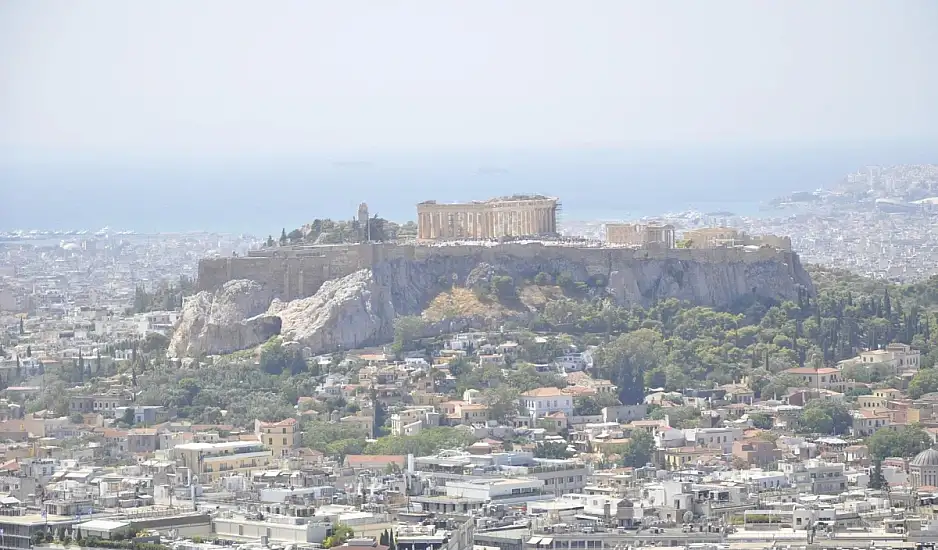 Αθήνα: Ραγδαία άνοδος Κινέζων επενδυτών στην αγορά ακινήτων