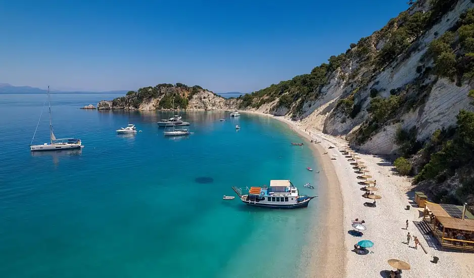 Παξοί και Ιθάκη στα βήματα της Σύμης – Σχέδια για «εισιτήριο εισόδου» λόγω υπερτουρισμού