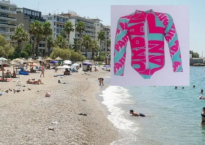 Μυστήριο με το νεκρό κοριτσάκι στην παραλία Έδεμ – Στο μικροσκόπιο τα βίντεο ασφαλείας με την γυναίκα και το καρότσι