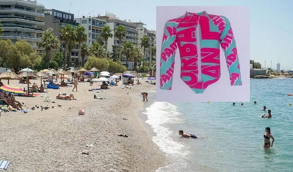 Μυστήριο με το νεκρό κοριτσάκι στην παραλία Έδεμ – Στο μικροσκόπιο τα βίντεο ασφαλείας με την γυναίκα και το καρότσι