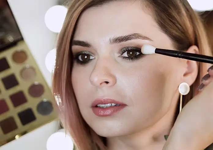 Makeup Trends 2025: Οι 6 πιο hot τάσεις στο μακιγιάζ που πρέπει να δοκιμάσεις
