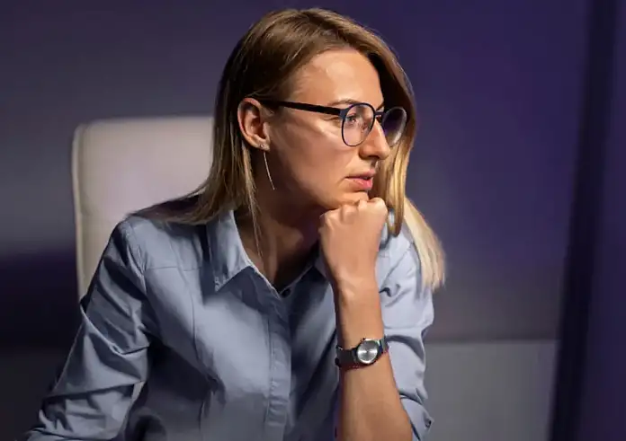 «Στην αρχή νόμιζα ότι ήταν πέτρες στη χολή» – Τα 3 συμπτώματα που οδήγησαν 31χρονη σε διάγνωση με καρκίνο του στομάχου