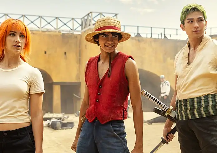 One Piece: Συνεχίζει στο Netflix – 3η σεζόν πριν την πρεμιέρα της 2ης