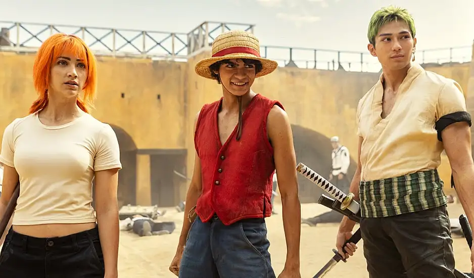 One Piece: Συνεχίζει στο Netflix – 3η σεζόν πριν την πρεμιέρα της 2ης