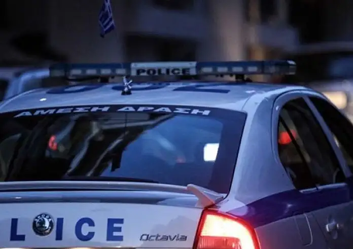 Ηλεία: Διαρρήκτης πιάστηκε επ’ αυτοφώρω με κοσμήματα 150.000€