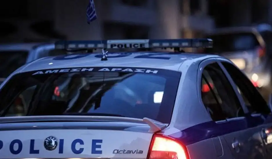 Ηλεία: Διαρρήκτης πιάστηκε επ’ αυτοφώρω με κοσμήματα 150.000€