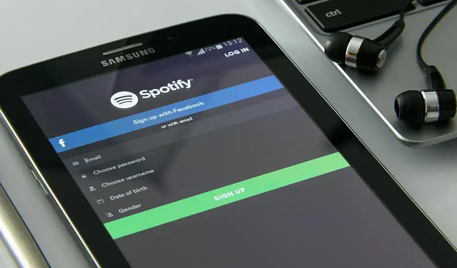 Η Spotify ανεβάζει τιμές – Έρχονται νέες υπηρεσίες και αναβαθμίσεις