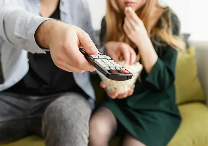 3 ταινίες στο Ertflix ότι πρέπει για να δεις μετά τις διακοπές