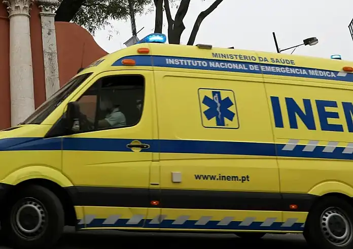 Τραγωδία στην Πορτογαλία: 59χρονος πέθανε από ασφυξία όταν τον καταπλάκωσε η σύντροφός του