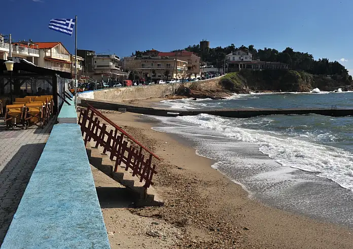 Ροδόπη: Πνιγμός 11χρονης που δεν ήξερε κολύμπι – Σημαντική καθυστέρηση λόγω μηχανικής βλάβης στη λέμβο διάσωσης