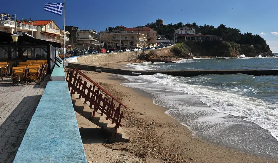 Ροδόπη: Πνιγμός 11χρονης που δεν ήξερε κολύμπι – Σημαντική καθυστέρηση λόγω μηχανικής βλάβης στη λέμβο διάσωσης