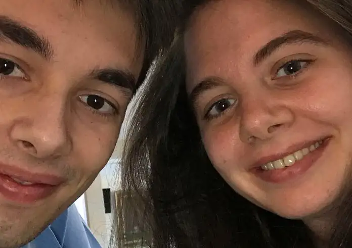Τελευταίο αντίο στη Λένα Σαμαρά – Σπαρακτικά λόγια από τον αδελφό της