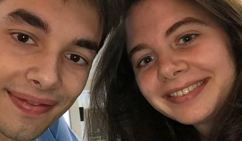 Τελευταίο αντίο στη Λένα Σαμαρά – Σπαρακτικά λόγια από τον αδελφό της