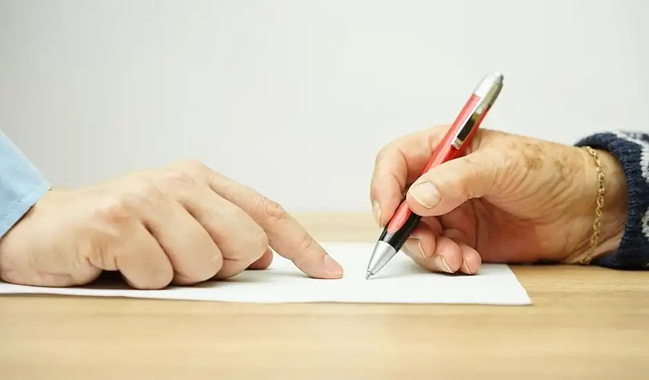 Έρχονται μεγάλες αλλαγές στο κληρονομικό δίκαιο – Περισσότερη προστασία για τους συζύγους