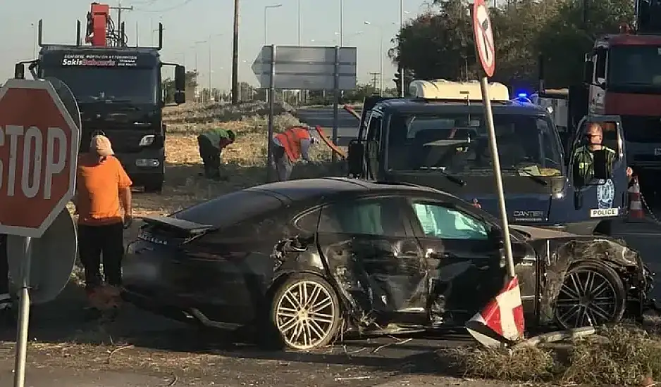 Θεσσαλονίκη: Στον Εισαγγελέα η 45χρονη οδηγός της Porsche – Θετική σε αλκοτέστ, σε σοκ η ίδια