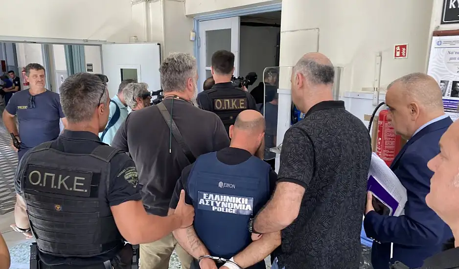 Βόλος: Προφυλακιστέος ο 40χρονος που σκότωσε τη σύζυγο του – «Ήθελα μόνο να την τρομάξω»