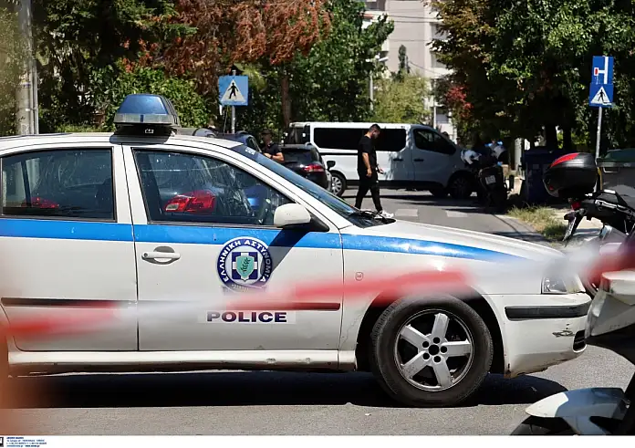 Γυναικοκτονία στο Χαλάνδρι: 28χρονος μαχαίρωσε μέχρι θανάτου τη 47χρονη σύντροφό του