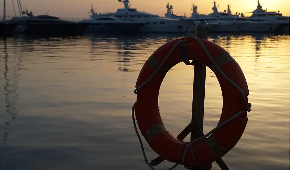 Χανιά: Ναυαγοσώστης έσωσε νεαρό από πνιγμό – Τρεις φορές τον επανέφερε στη ζωή