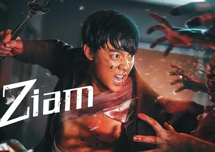 Ziam: Η viral ταινία του Netflix που συνδυάζει ζόμπι, δράση και Muay Thai