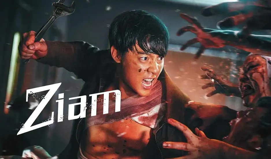 Ziam: Η viral ταινία του Netflix που συνδυάζει ζόμπι, δράση και Muay Thai
