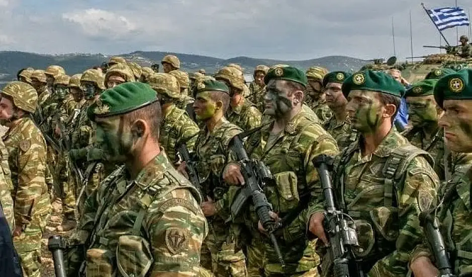 Πόσο θα αυξηθεί ο μισθός των φαντάρων - Τι ισχύει