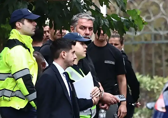 Ποινική δίωξη για πλημμέλημα στον Βασίλη Μπισμπίκη μετά το τροχαίο στη Φιλοθέη