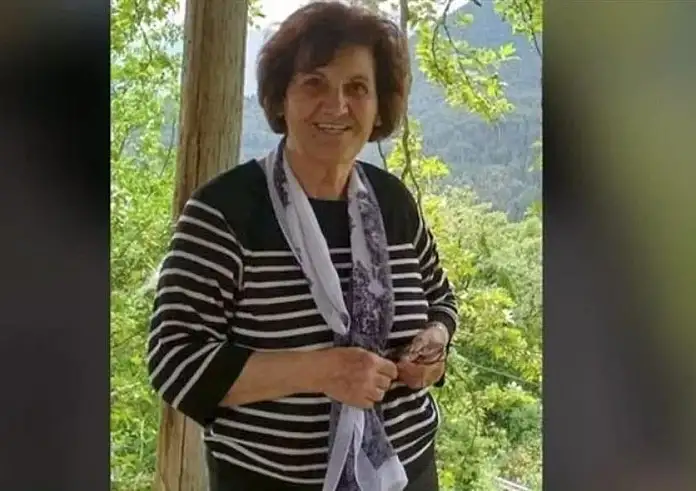 Πάτρα: Η «γιαγιά Τιτίκα» έδωσε τη ζωή της για να σώσει 8χρονο κοριτσάκι – Στον ανακριτή ο 46χρονος οδηγός