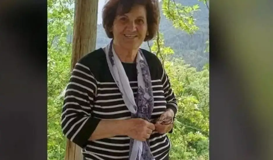Πάτρα: Η «γιαγιά Τιτίκα» έδωσε τη ζωή της για να σώσει 8χρονο κοριτσάκι – Στον ανακριτή ο 46χρονος οδηγός