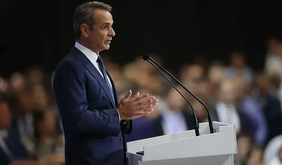 ΔΕΘ: Αντίστροφη μέτρηση για τις εξαγγελίες Μητσοτάκη – Πού εστιάζουν τα μέτρα