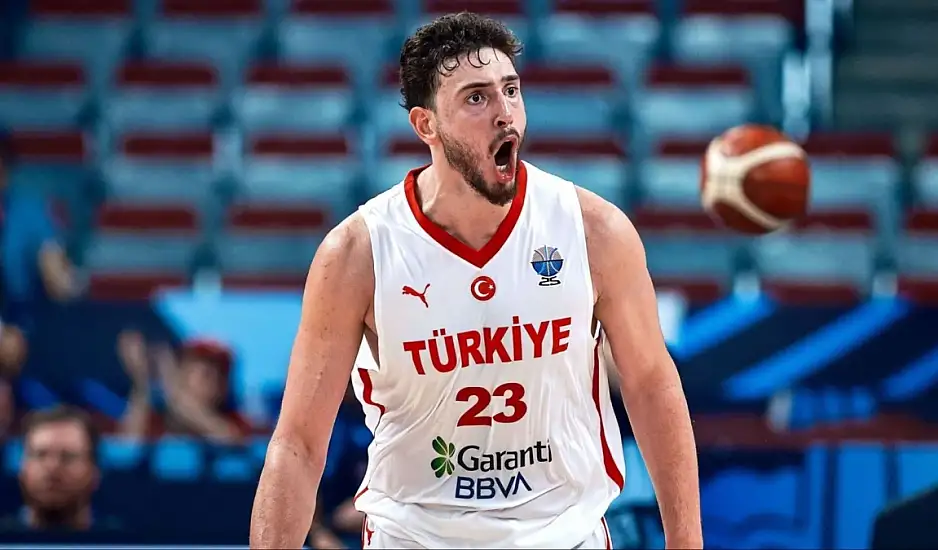 EuroBasket 2025: Η Τουρκία στα ημιτελικά με νίκη 91-77 επί της Πολωνίας - Περιμένουν Ελλάδα ή Λιθουανία