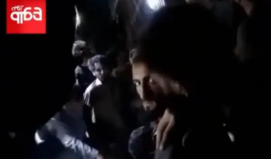 Σεισμός 6 Ρίχτερ στο Αφγανιστάν – Φόβοι για εκατοντάδες νεκρούς, συγκλονιστικά βίντεο