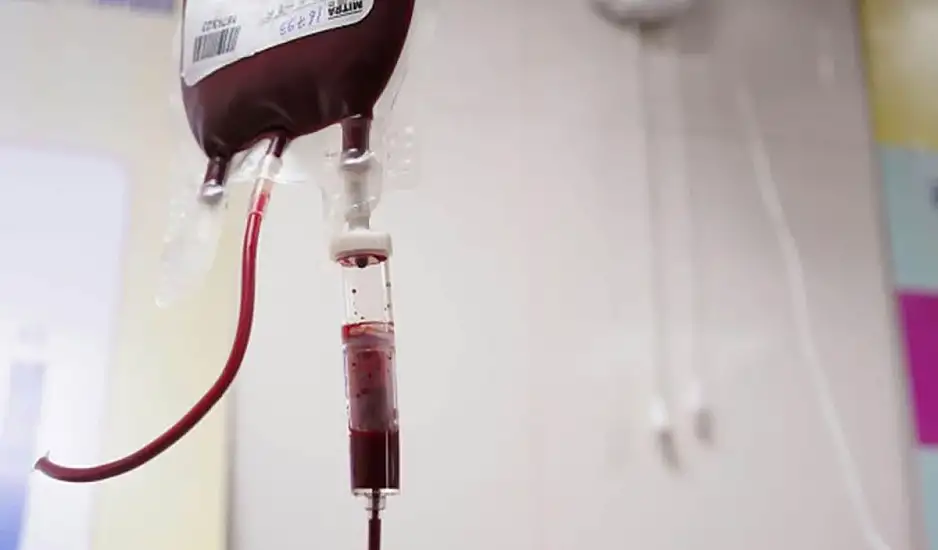 Νέα λανθασμένη μετάγγιση αίματος σε κλινική – Τρεις συλλήψεις, καθησυχαστικός ο Γεωργιάδης