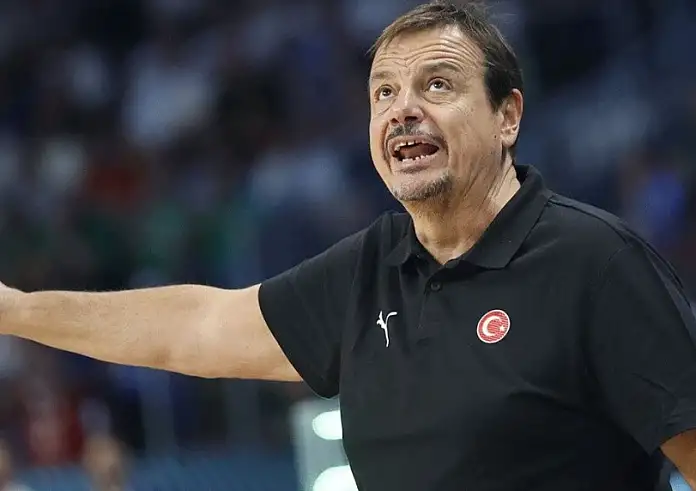 EuroBasket 2025: Συγχαρητήρια Ερντογάν στην Τουρκία για το 94–68 επί της Ελλάδας — Τηλεφώνημα σε Αταμάν στα αποδυτήρια