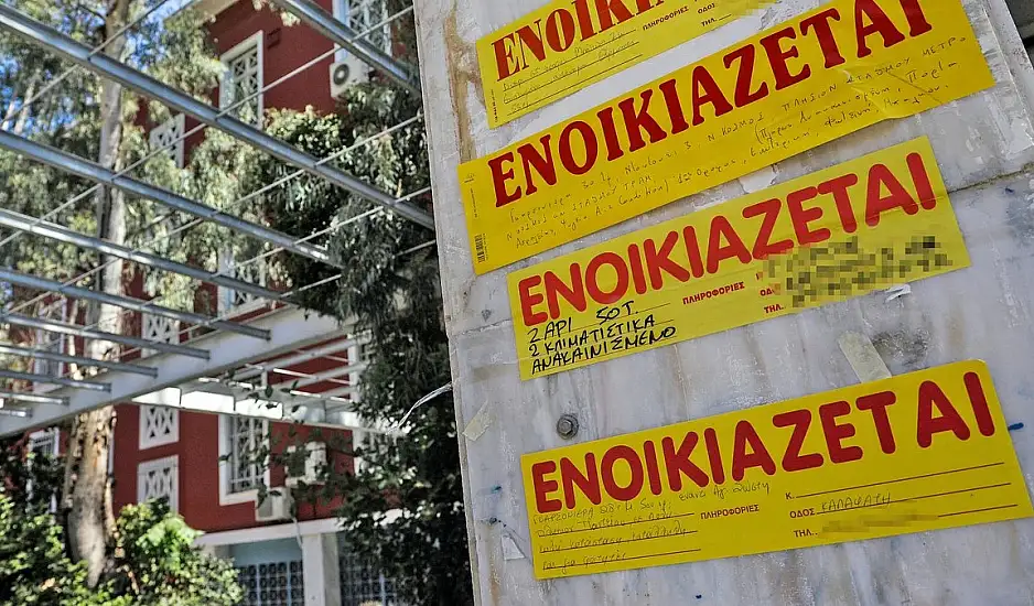 Λιγότεροι φόροι στα ενοίκια από το 2026 – Ποιοι ιδιοκτήτες ωφελούνται