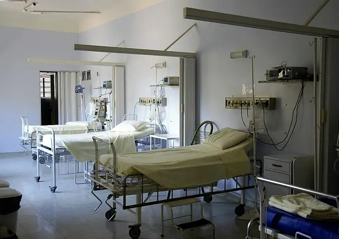Λάθος μετάγγιση αίματος σε 67χρονο – Στη ΜΕΘ ο ασθενής και τρεις συλλήψεις