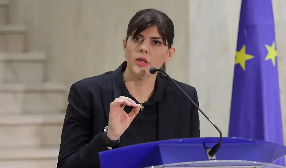Λάουρα Κοβέσι: Έρχεται στην Αθήνα – Στο επίκεντρο Τέμπη και ΟΠΕΚΕΠΕ