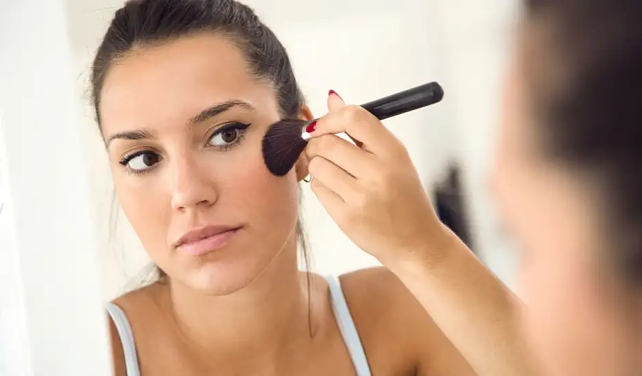 Contouring 2.0: Από το Face Architecture στη Viral μέθοδο 53