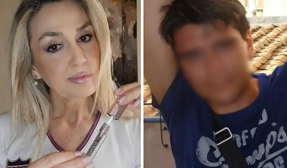 Σοκ στη Θεσσαλονίκη: Ομολόγησε ότι σκότωσε την αδελφή του – Τι αποκαλύπτουν το σημείωμα και το βίντεο της 59χρονης