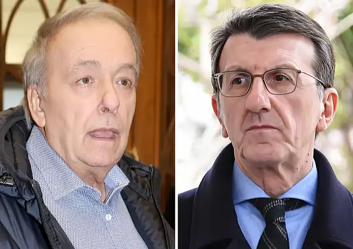 Απίστευτο ξέσπασμα Μικρούτσικου κατά Πορτοσάλτε – «Είναι αλήτης! Θέλει φτύσιμο!»