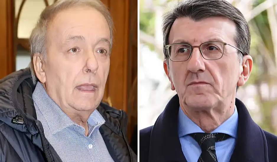 Απίστευτο ξέσπασμα Μικρούτσικου κατά Πορτοσάλτε – «Είναι αλήτης! Θέλει φτύσιμο!»