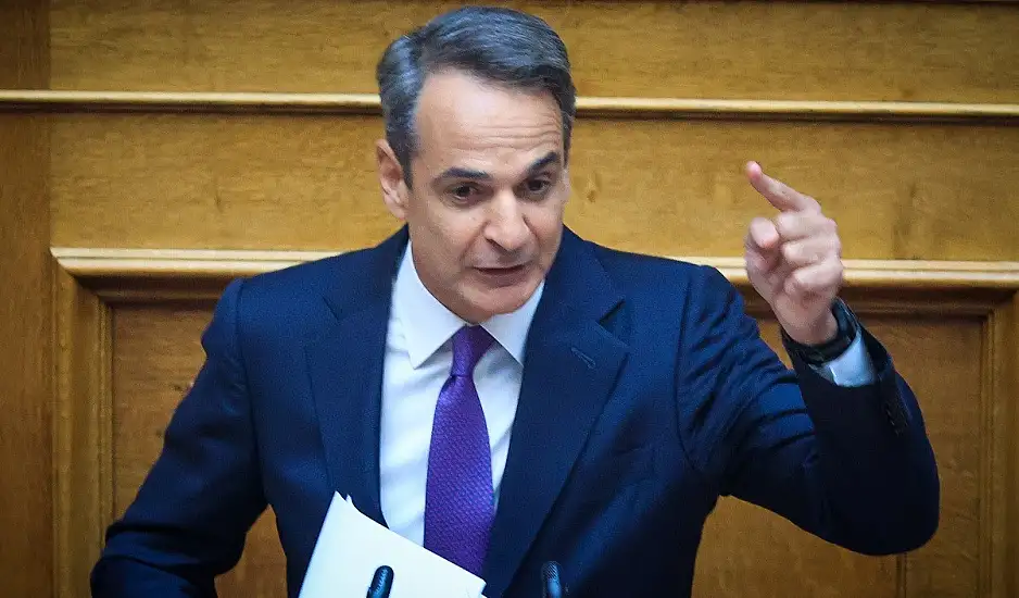 Δύο νέες δημοσκοπήσεις μετά τη ΔΕΘ: Χαμηλή απήχηση των μέτρων, ΝΔ πρώτη αλλά κάτω από 30% στην εκτίμηση ψήφου