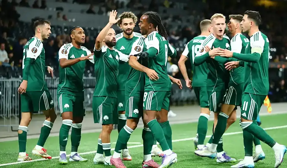 Super League: Παναθηναϊκός για το πρώτο «διπλό» στο Αγρίνιο – Η ΑΕΚ υποδέχεται τον Βόλο στην OPAP Arena